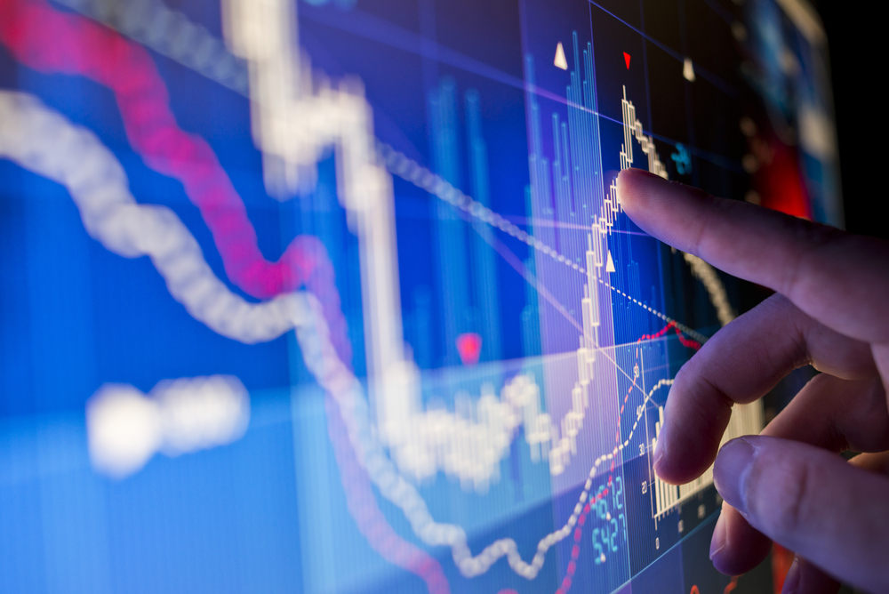 The total trading turnover of the benchmark index was SR5.48 billion ($1.46 billion). Shutterstock
