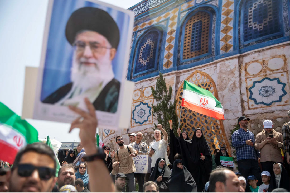 Iran says 12 journalists killed in Israeli strikes during war