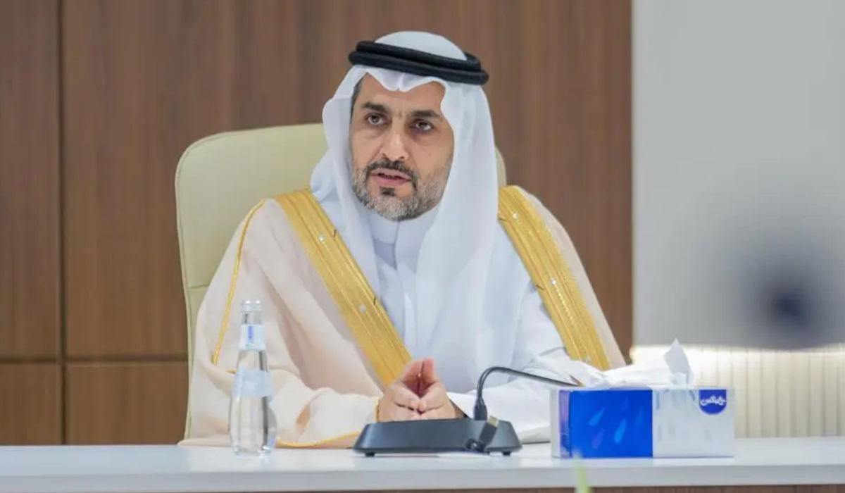 Saudi Arabia aims to foster entrepreneurial ecosystem
