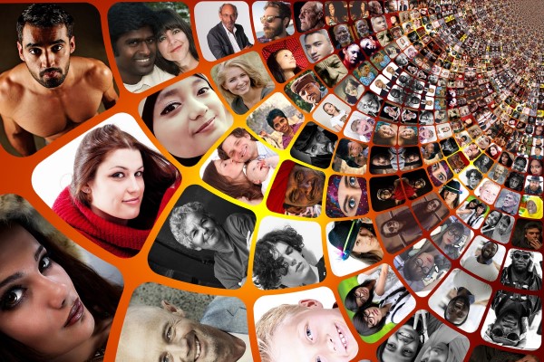 World Population Day, July 11, was established in 1989 by the UN Development Program amid rapid population growth. (UN)