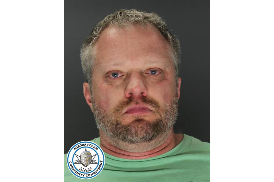 Colorado dentist accused of poisoning his wife’s protein shakes going on trial for murder