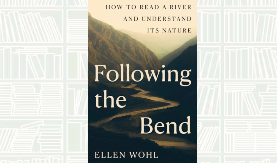 What We Are Reading Today: ‘Following the Bend’