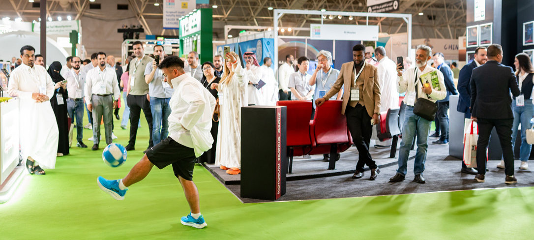 The debut edition highlighted how sports and leisure infrastructure is becoming a central pillar in Saudi Arabia’s Vision 2030 ambitions.