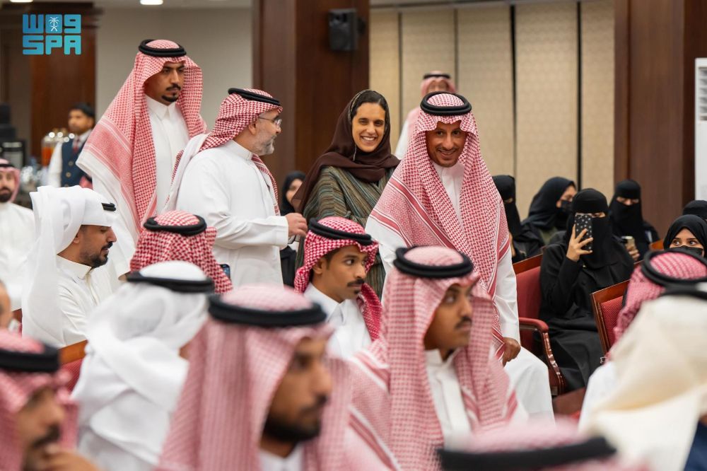 Tourism minister launches tour of Saudi Summer program destinations in Taif