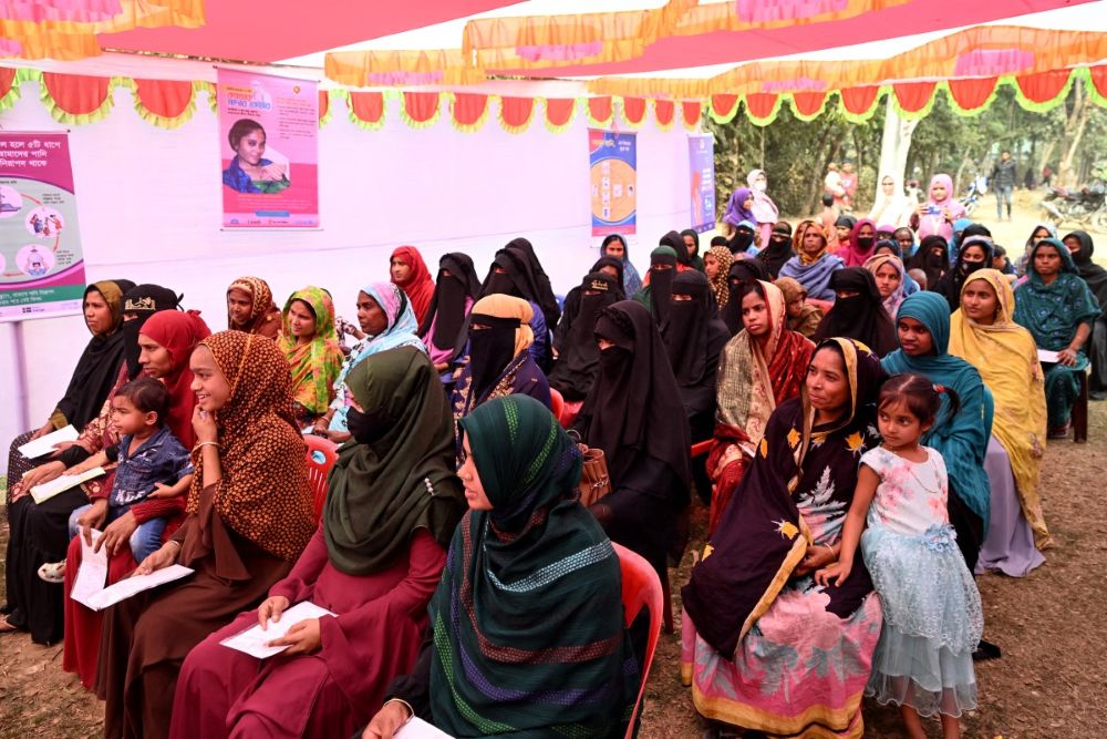 Bangladesh’s child marriage rate soars to highest in South Asia