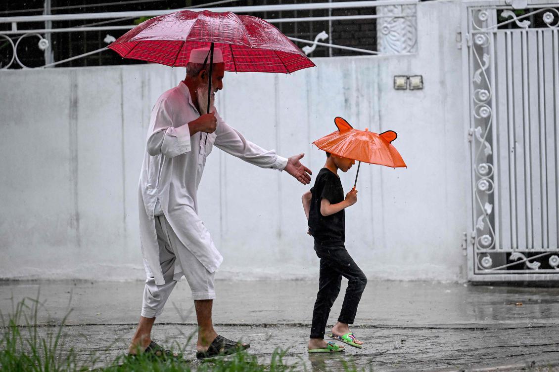 111 monsoon-related deaths in Pakistan since late June: disaster agency