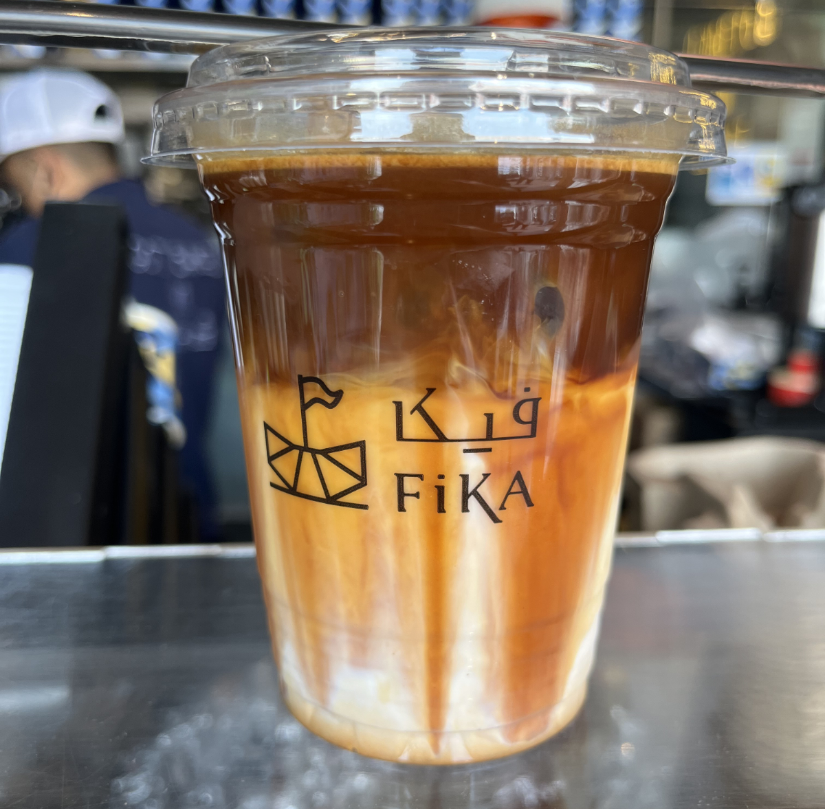 Where We Are Going Today: Fika & Go – Swedish Restaurant in Al-Khobar