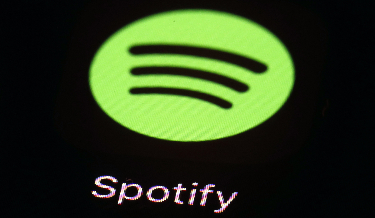 Spotify named official audio streaming partner for Esports World Cup 2025