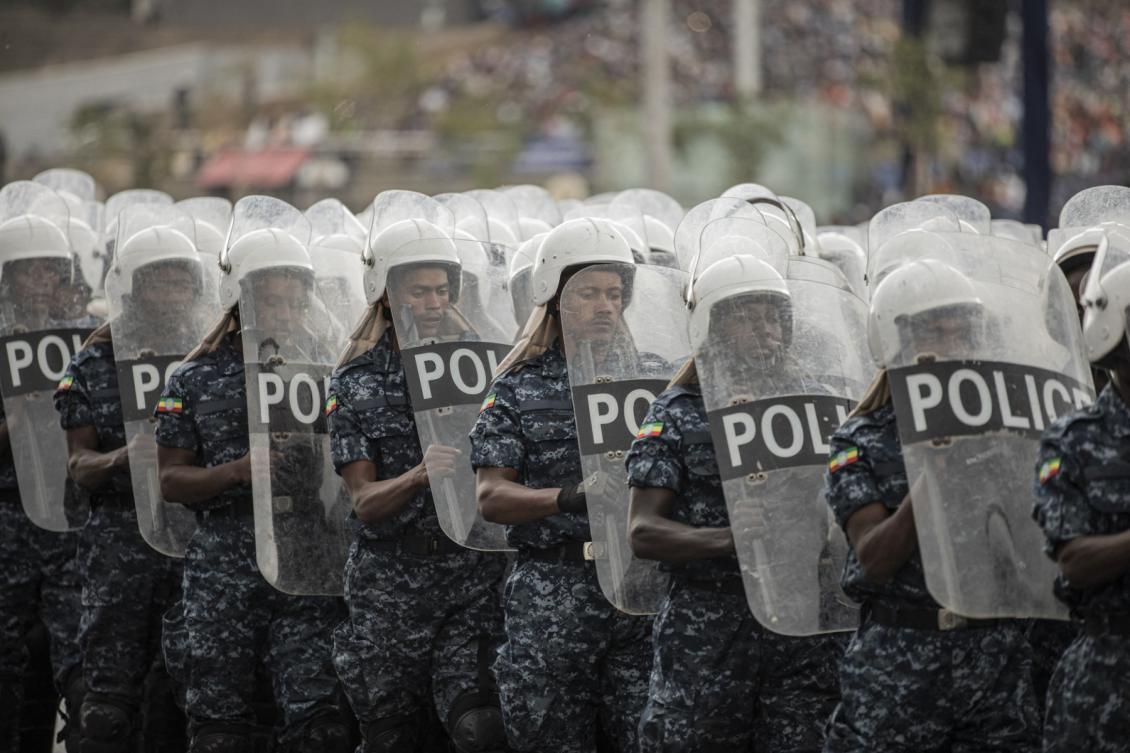 Ethiopia arrests dozens of suspected Daesh militants, Fana broadcaster reports