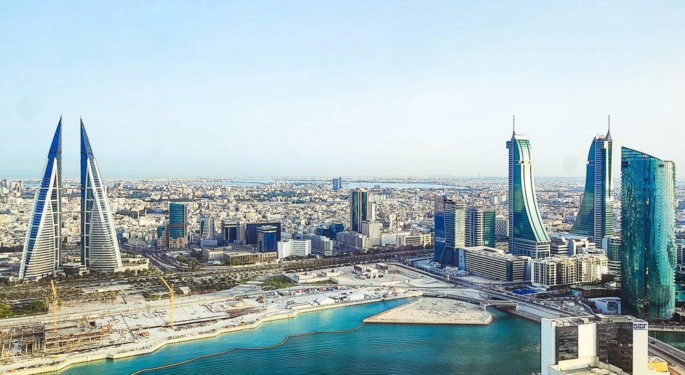 Bahrain, US firms sign $17bn in deals to deepen economic ties, news agency BNA says