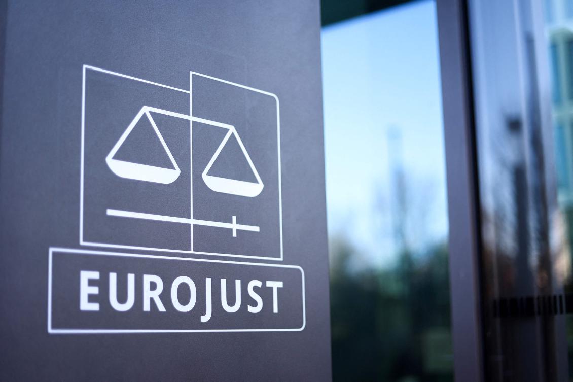Europol says pro-Russia hacking group broken up