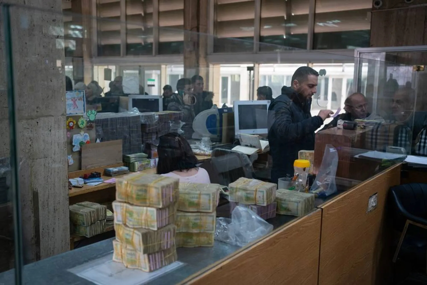 The reforms are designed to ease the burden on taxpayers, promote fairness, and stimulate economic activity through clearer and more equitable rules. File