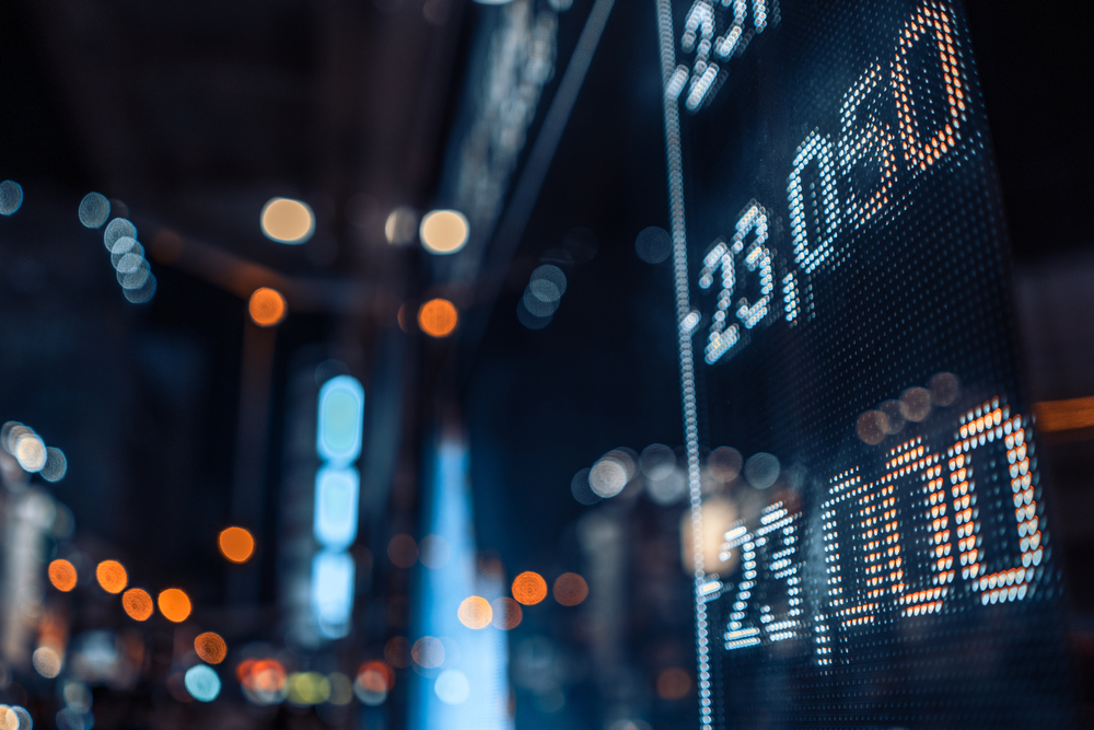 LIVA Insurance Co. was the best performer on the main market, with its share price surging 9.94 percent to SR13.93. Shutterstock