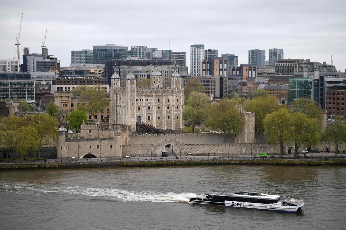 The mysterious disappearance over five centuries ago of two young princes from the Tower of London. Nearly 200 years after they disappeared, two small skeletons were found in a wooden box at the historic tower and reburied at Westminster Abbey. (AFP)