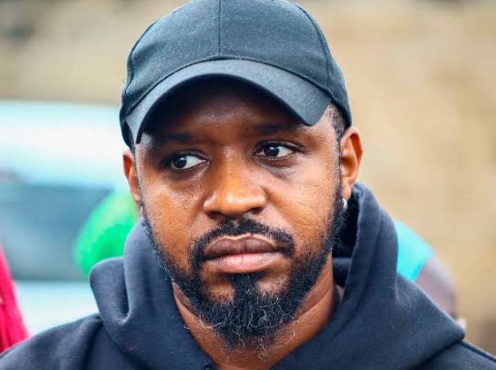 Renowned Kenyan human rights activist arrested