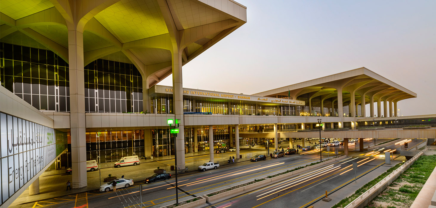 The new carrier, a joint venture between the UAE-based budget airline, KUN Investment Holding, and Nesma, will be headquartered at Dammam’s King Fahd International Airport. File