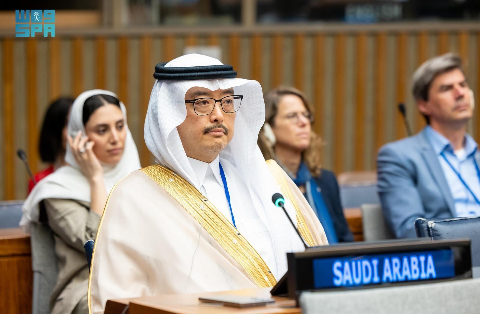 Abdulrahman Ibrahim, the authority’s chief data and innovation officer, said Madinah has become a model for international best practices. (SPA)