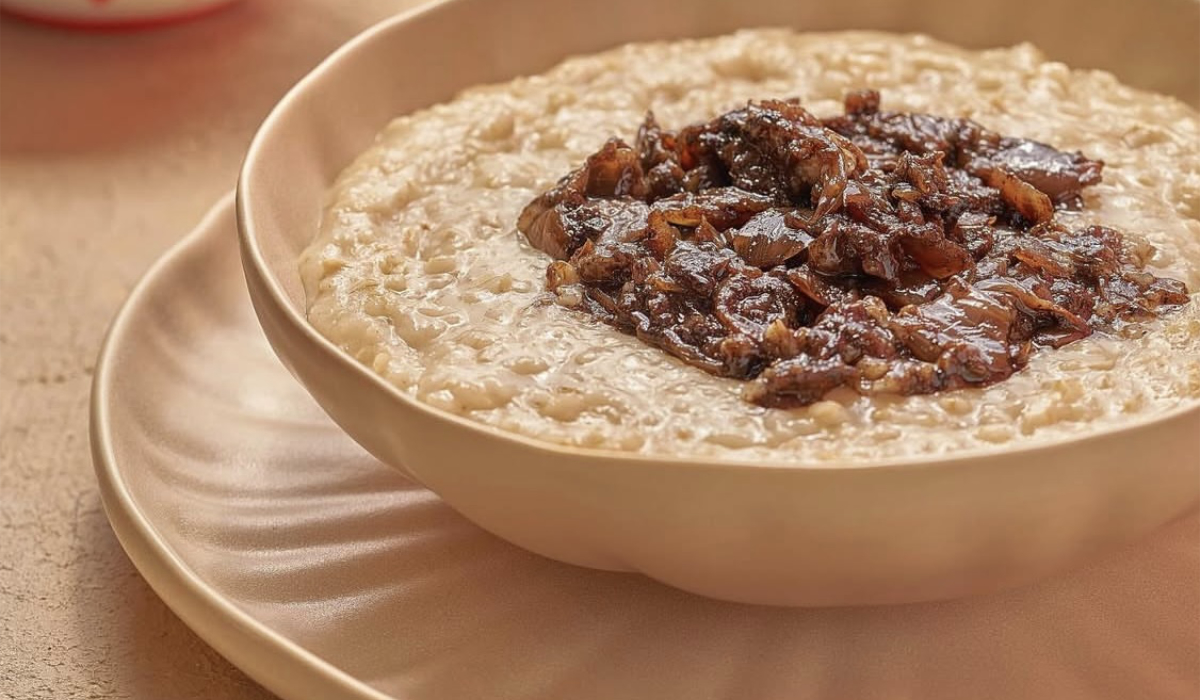 Where We Are Going Today: Sunsera restaurant in Jeddah