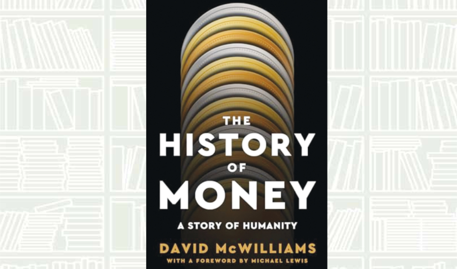 What We Are Reading Today: The History of Money