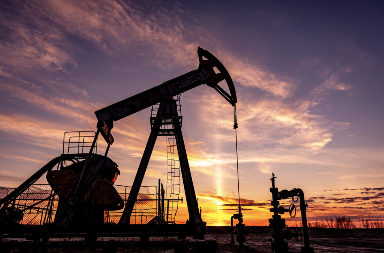 Supply concerns have largely been alleviated by major producers raising output. Shutterstock