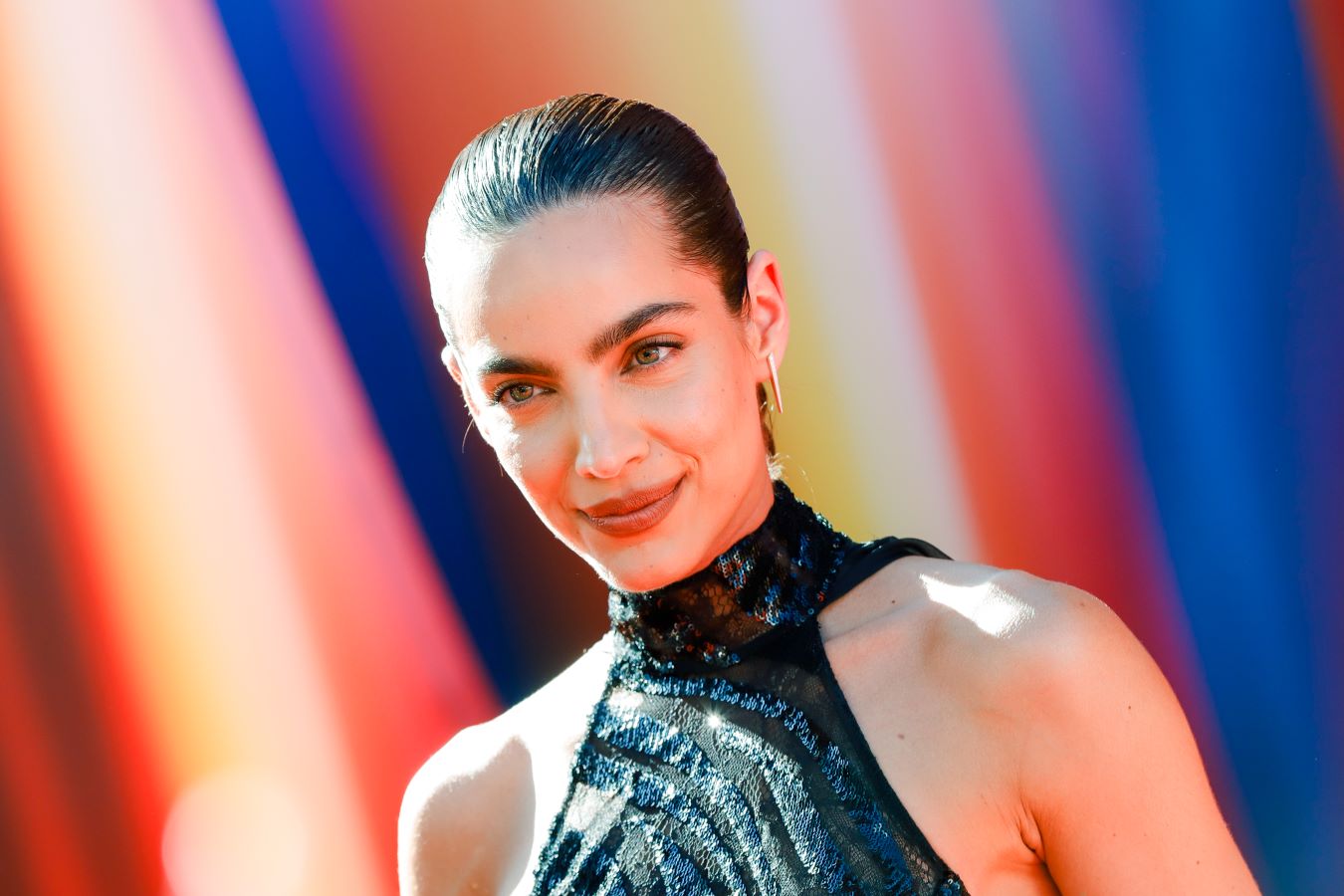 Zuhair Murad continues Hollywood premiere streak