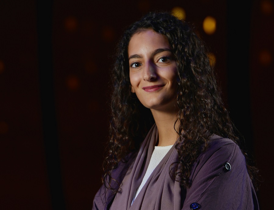 Farah Abushullaih, Ithra’s head of museum. (Supplied)