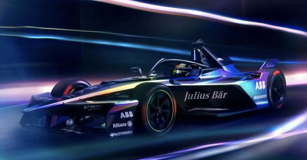 The FIA and Formula E have agreed a 10-year extension to their partnership, securing the future of the FIA Formula E World Championship until at least 2038. (Liberty Global)