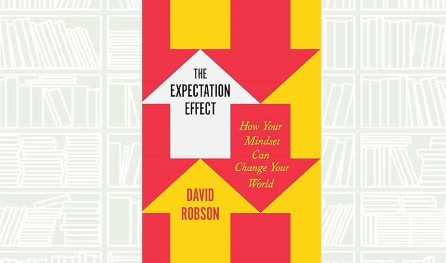 What We Are Reading Today: ‘The Expectation Effect’