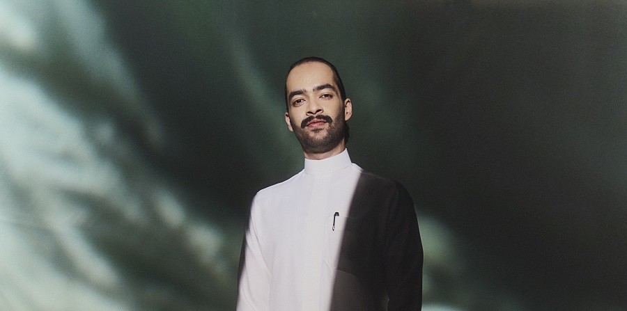 MDLBEAST’s Bader Assery spoke to Arab News about the Sound Futures initiative. (Supplied)
