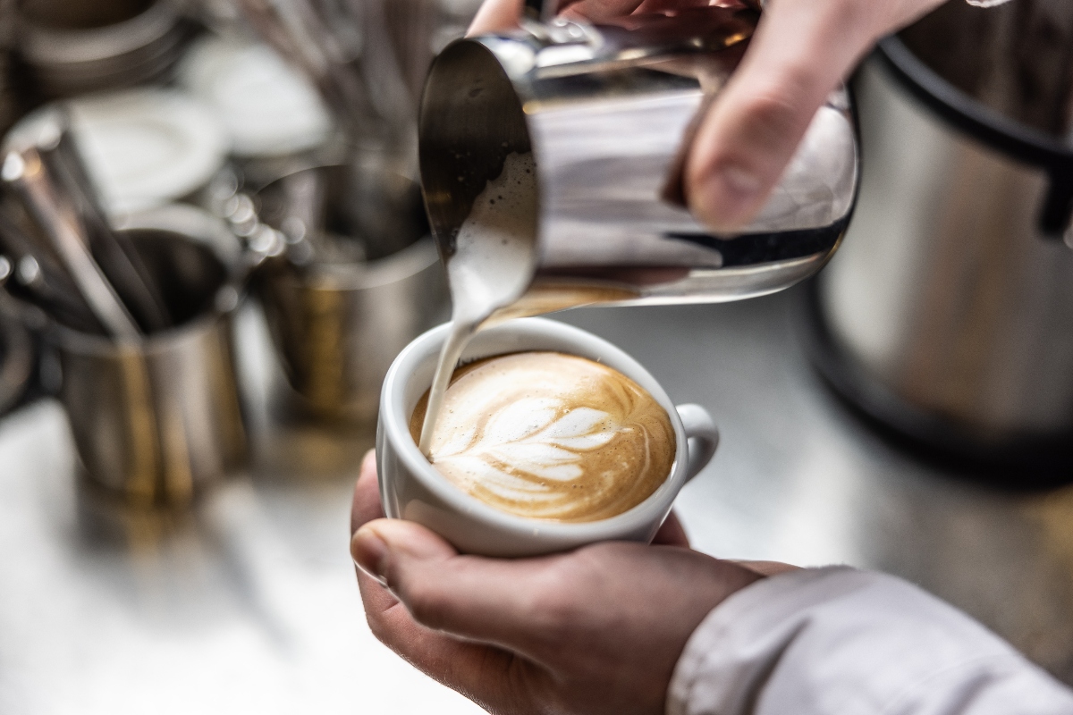 Six cool spots for coffee lovers in Alkhobar
