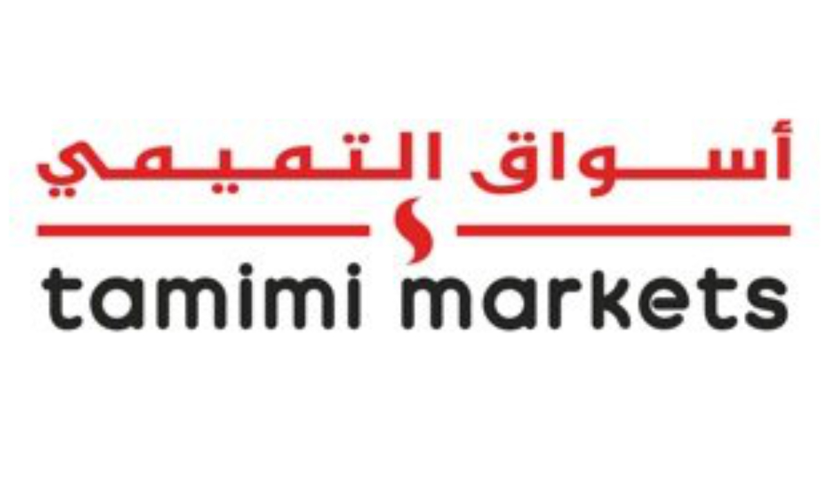 Tamimi Markets and Yellow Door Energy sign solar lease