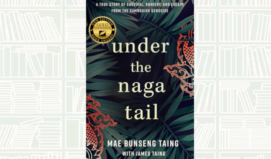 What We Are Reading Today: Under the Naga Tail