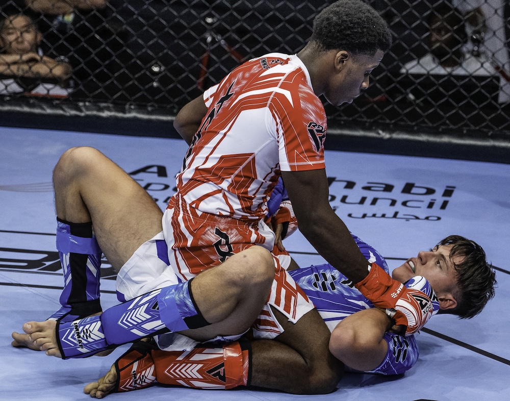 IMMAF Youth World Championships concludes in Al-Ain