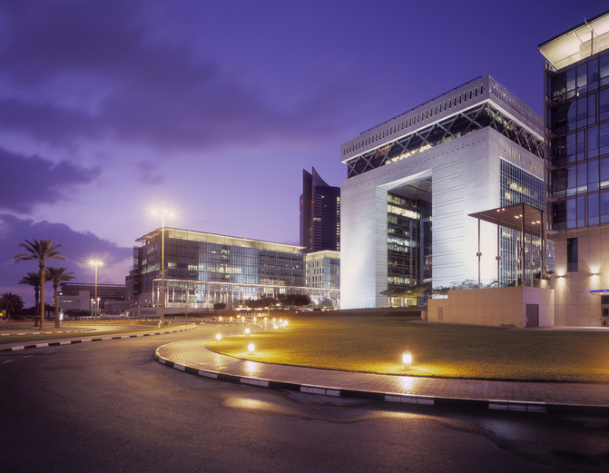DIFC reports best-ever H1 performance with 32% surge in company registrations
