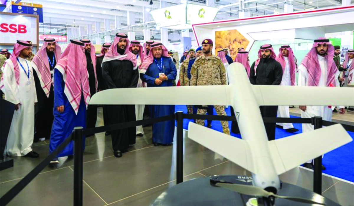 World Defense Show 2026: More global reach, new features