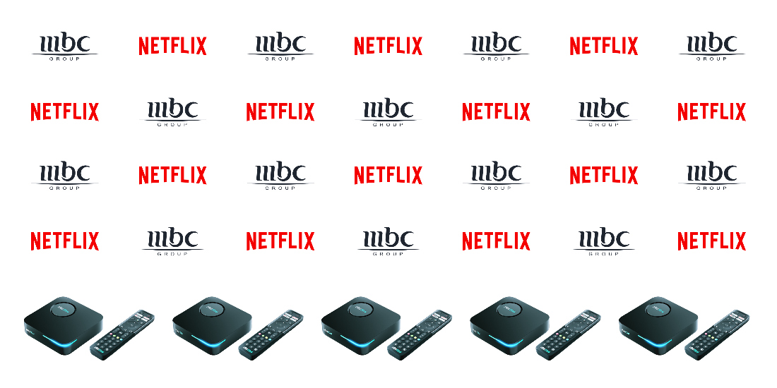 MBC’s Shahid and Netflix launch joint subscription in regional first