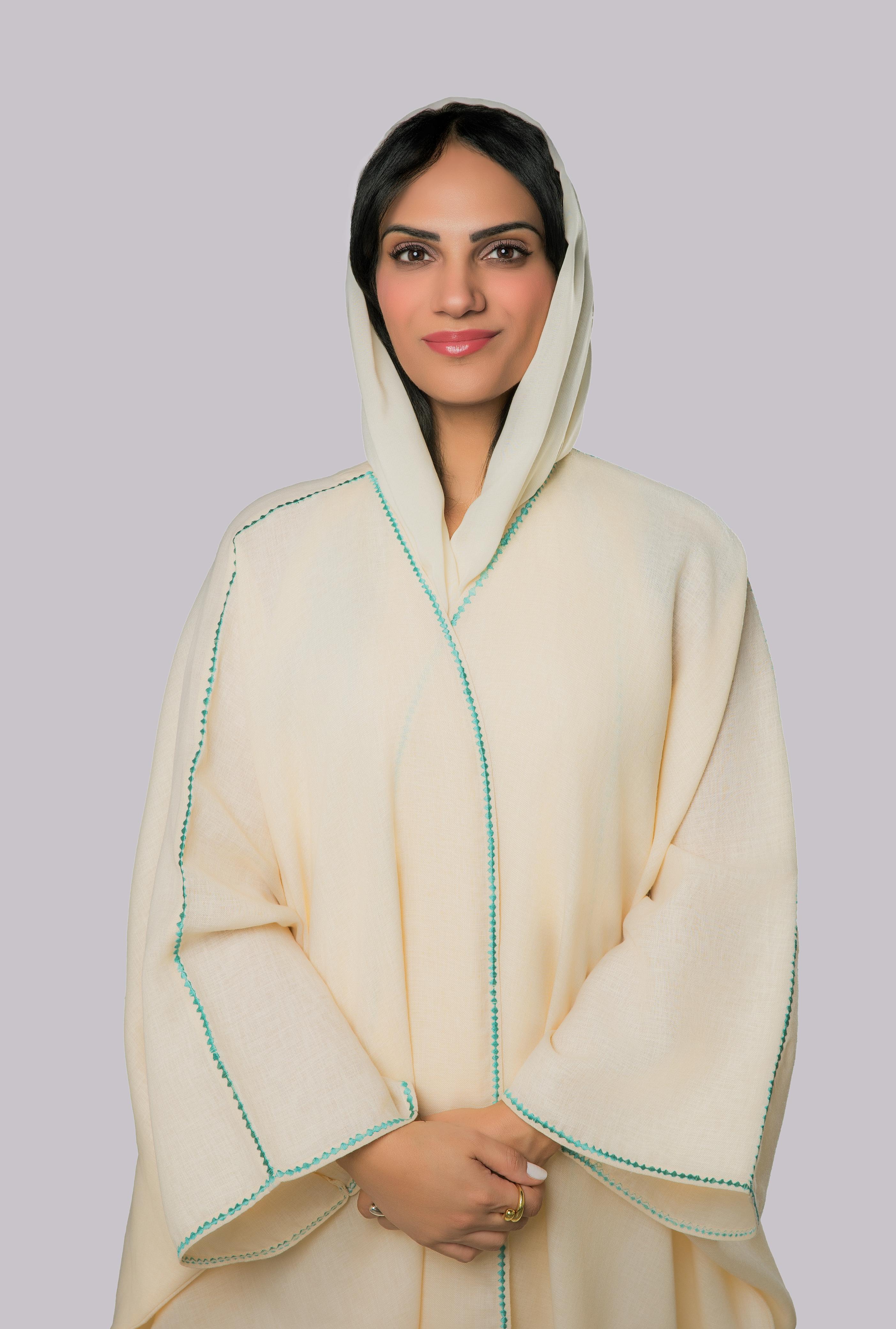 SRMG appoints Nedaa Al-Mubarak as CEO of Media Solutions