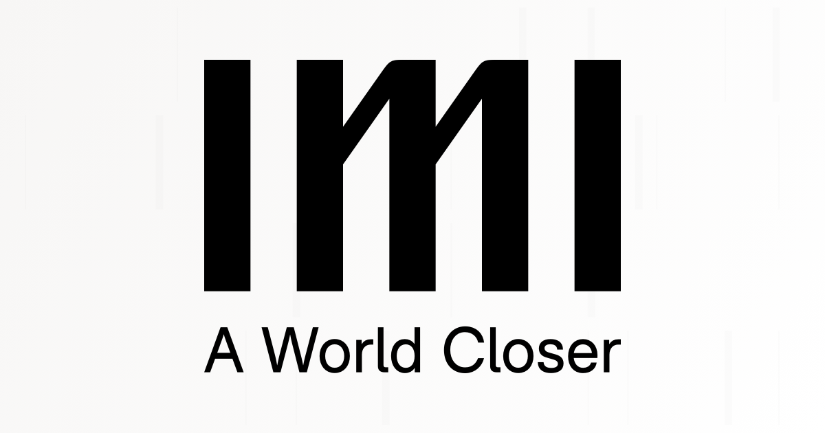 Hadley Gamble joins IMI as chief international anchor
