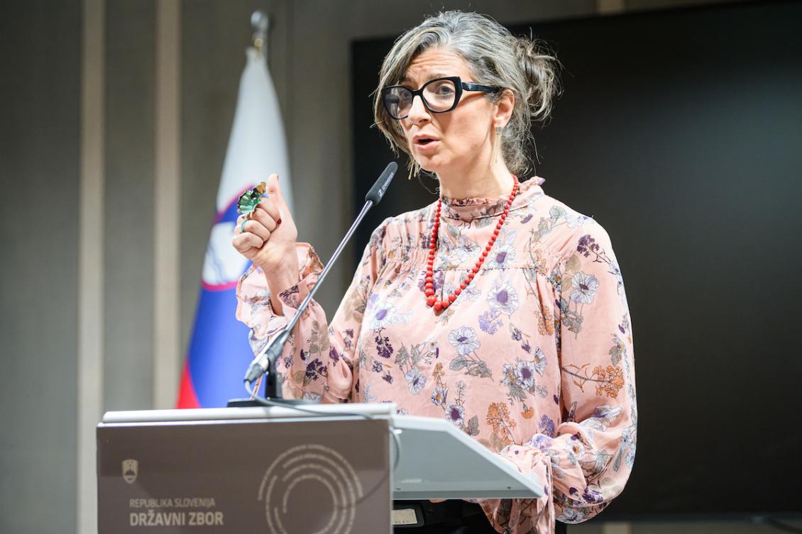 UN investigator says US sanctions over her criticism of Israel will seriously impact her life