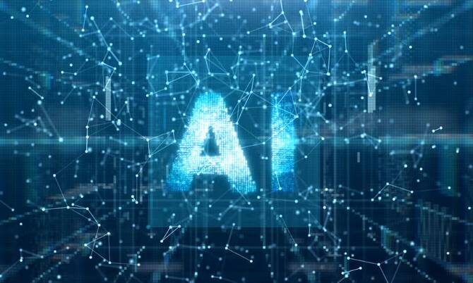 AI is not an abstract Western luxury. It will soon define everything. (Getty Images)