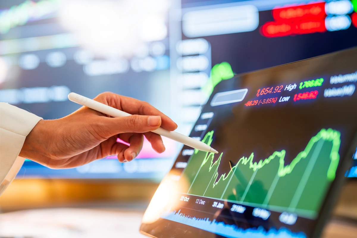 Morgan Stanley Saudi Arabia’s participation in market making is expected to contribute to greater liquidity and a more efficient trading environment. Getty