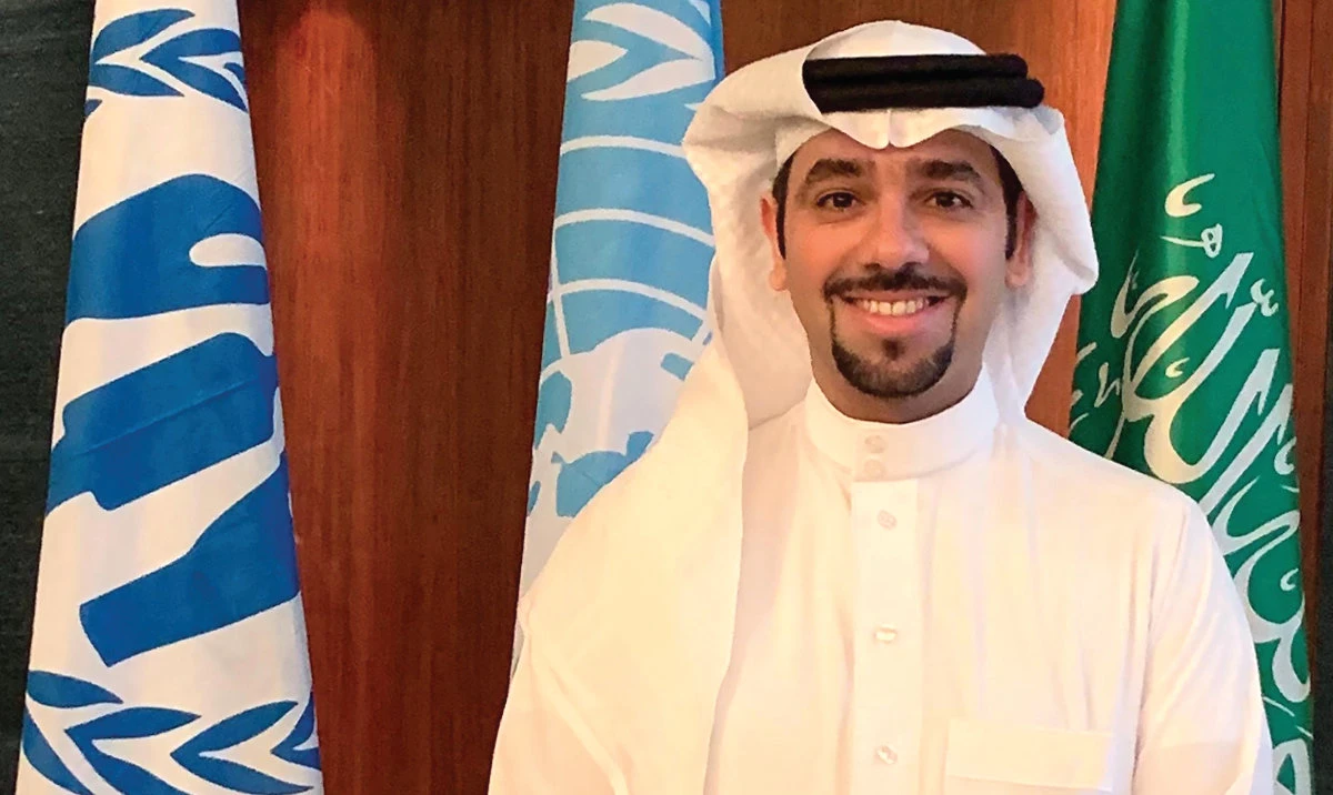 Dr. Saad bin Sami Al-Sogair