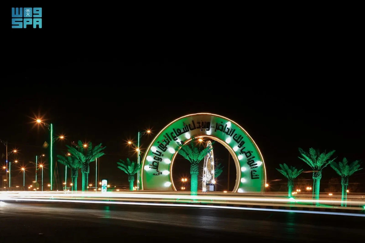 Turaif traces historical, cultural mosaic to pre-Islamic era