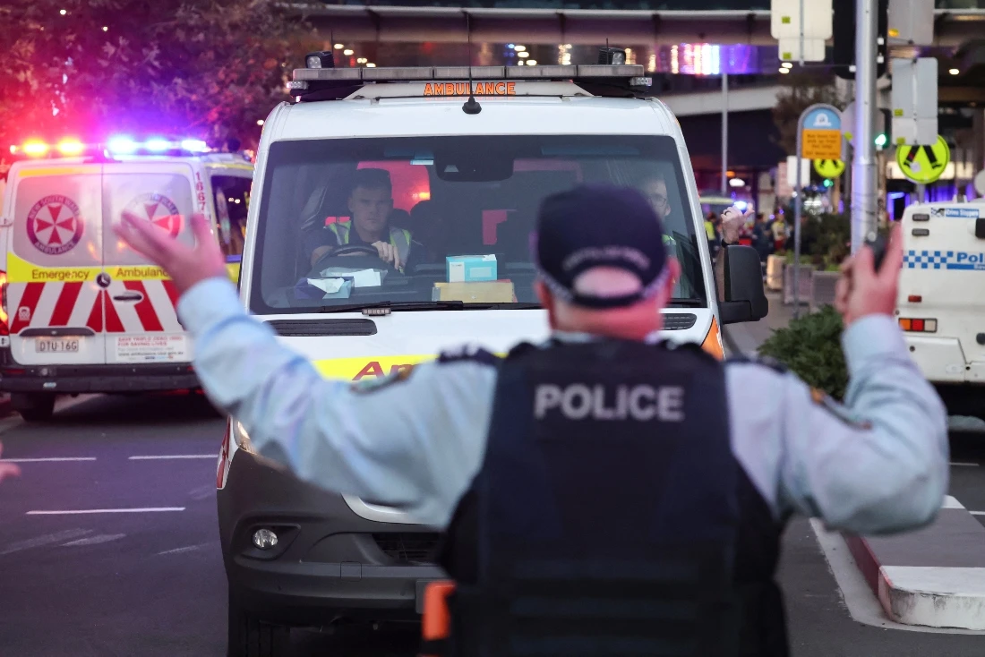 Australian man dies from bat bite