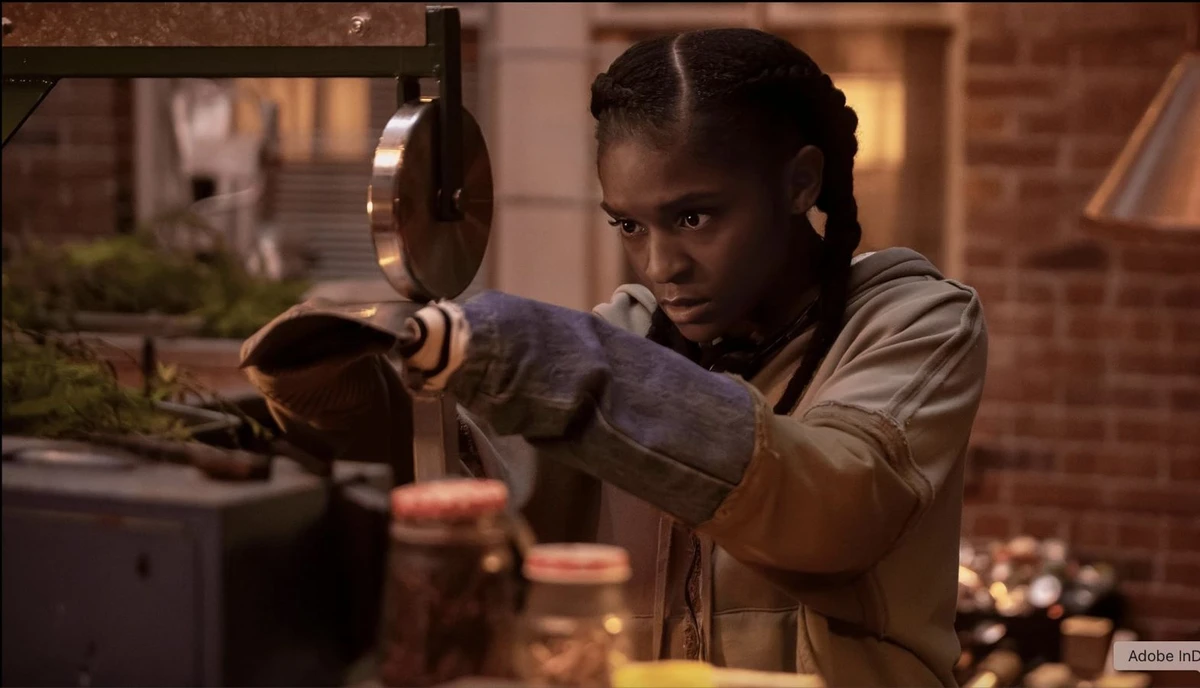 REVIEW: ‘Ironheart’ — compelling hero let down by shoddy storytelling