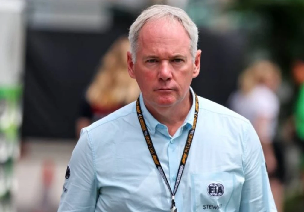 Motor racing-Mayer set to stand against Ben Sulayem for FIA presidency