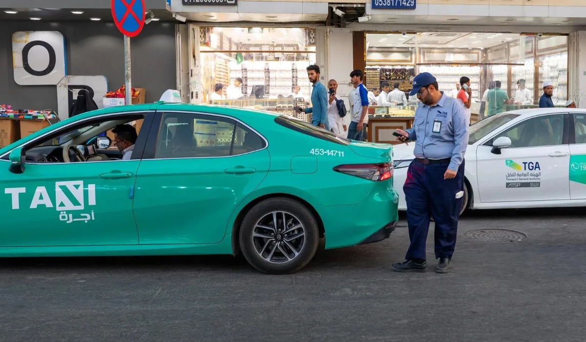 Compliance rates were robust, with land transport achieving 94 percent compliance and maritime transport recording an impressive 99 percent. (SPA)