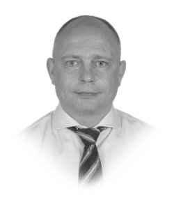 Ensuring water security through robust regulation