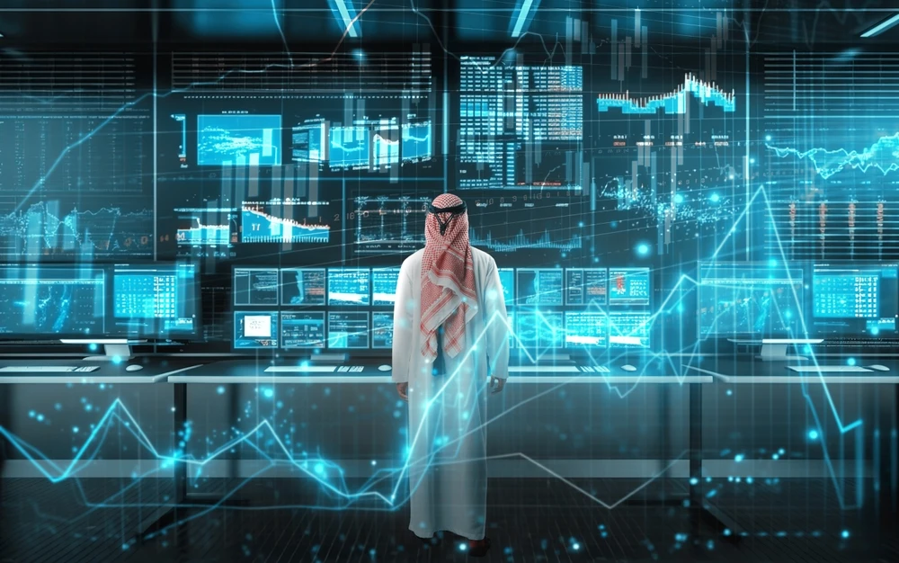 The Kingdom’s demand for skilled professionals is growing amid a wave of giga-projects, including NEOM, the Red Sea Project, Qiddiya, and Diriyah Gate. Shutterstock.