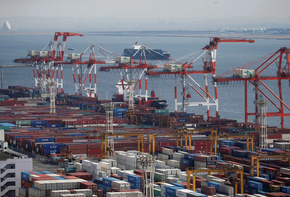GCC, Japan advance free trade talks as officials meet in Tokyo